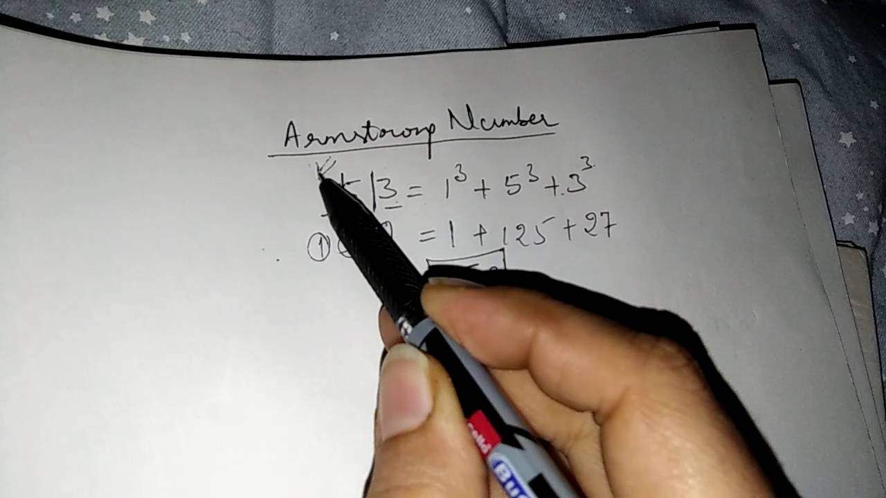 armstrong serial number nomenclature